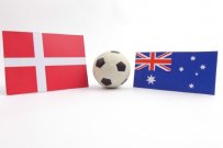 Se Danmark – Australien: Live stream, optakt og forventet startopstillinger