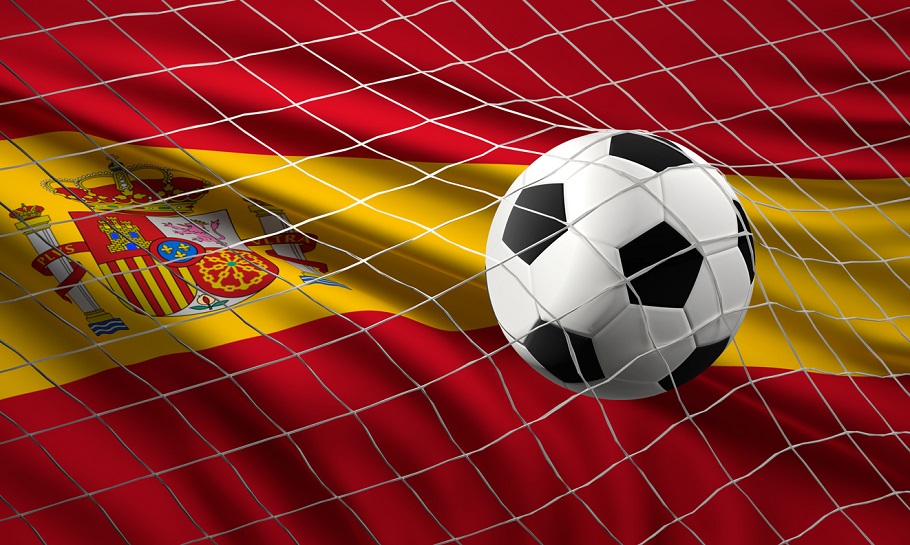 spansk fodbold online